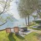 Villa Sasso on Lake Como by Rent All Como Sala Comacina - Foto 1