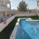 PLAYA ALMARDA CORINTO, PISCINA, WIFI,2 TERRAZAS, BARBACOA,TRANQUILo, Sagunto
