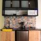 Studio apartment for 2 people in Poblado FRN105 By Roots Rentals, Медельин - Фото 3