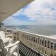 Beach Sunrise - Relaxing and Romantic! Enjoy ocean views from the bedroom with balcony access, condo Carolina Beach - Foto 1