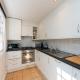 Lovely 3 bed apartment in central Edinburgh Эдинбург - Фото 6