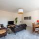 Lovely 3 bed apartment in central Edinburgh Эдинбург - Фото 3