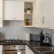 Lovely 3 bed apartment in central Edinburgh Эдинбург - Фото 8