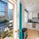Lovely 3 bed apartment in central Edinburgh Эдинбург - Фото 9