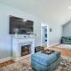 Waynesville Smart Cabin w/ Hot Tub & Views!, Waynesville (fotografie 5)