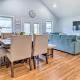 Waynesville Smart Cabin w/ Hot Tub & Views!, Waynesville (fotografie 6)