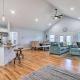 Waynesville Smart Cabin w/ Hot Tub & Views!, Waynesville (fotografie 8)