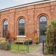 6 The Engine Shed Shrewsbury - Fotografie 1