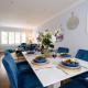 2 Hillcrest - Aldeburgh Coastal Cottages Leiston - Fotografie 2