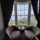 Sea View flat 2 with Fast WiFi and FREE parking Scarborough - Foto 1