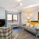 One Bedroom ground floor flat Stirling - Photo 1