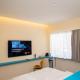 South Hands Luxury Rooms Neapol - Fotografie 3