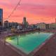One Lux Stay HWH Downtown Los Angeles, Los Angeles - Foto 1