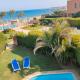 Villa first clas privat pool cancun 41, 艾因苏赫纳 - 照片 1