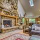 Barlow Trail Lodge - Meredith Lodging, Rhododendron (fotografie 3)