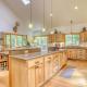 Barlow Trail Lodge - Meredith Lodging, Rhododendron (fotografie 6)