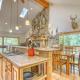 Barlow Trail Lodge - Meredith Lodging, Rhododendron (fotografie 7)