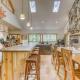 Barlow Trail Lodge - Meredith Lodging, Rhododendron (fotografie 9)