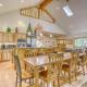 Barlow Trail Lodge - Meredith Lodging, Rhododendron (fotografie 10)