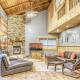 Hearthstone Retreat - Meredith Lodging, Rhododendron (fotografie 3)
