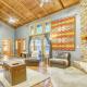 Hearthstone Retreat - Meredith Lodging, Rhododendron (fotografie 5)