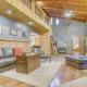 Hearthstone Retreat - Meredith Lodging, Rhododendron (fotografie 6)