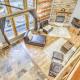 Hearthstone Retreat - Meredith Lodging, Rhododendron (fotografie 7)