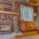 Storybrooks Cabin - Meredith Lodging, Rhododendron (fotografie 3)