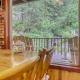 Storybrooks Cabin - Meredith Lodging, Rhododendron (fotografie 6)