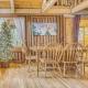 Storybrooks Cabin - Meredith Lodging, Rhododendron (fotografie 7)