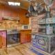 Storybrooks Cabin - Meredith Lodging, Rhododendron (fotografie 8)