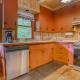 Storybrooks Cabin - Meredith Lodging, Rhododendron (fotografie 9)
