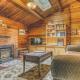 Moondance Cabin - Meredith Lodging, Rhododendron (fotografie 7)
