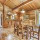 Moondance Cabin - Meredith Lodging, Rhododendron (fotografie 10)