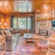Bridlewood Cabin - Meredith Lodging Welches - Fotografie 4