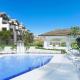 Casa Dollita - Semi Penthouse - 90 square meters terrace -breathtaking seaview, Mijas