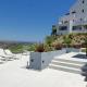 Casa Dollita - Semi Penthouse - 90 square meters terrace -breathtaking seaview, Mijas (fotografie 6)