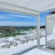 Casa Dollita - Semi Penthouse - 90 square meters terrace -breathtaking seaview, Mijas (fotografie 8)