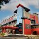 UNP Hotel & Convention, Padang