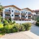 Lapis Monti - Apartments & Suites, Burgusio
