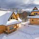 Domek Góralski Premium - Highlander Chalet Kościelisko-Zakopane - Zdjęcie 3