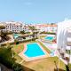 Holiday 1 Bed Apartment with pool in Albufeira - Fotografie 2