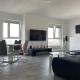Lakeview 2 Room Penthouse Rooftop Terrace W15, Βουκουρέστι - Φωτογραφία 3