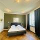 aday - Frederikshavn City Center - Luxurious room - Photo 8
