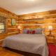 Cozy Bears Cabin cabin Pigeon Forge - Foto 4