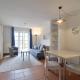 Strand-Appartement am Bakenberg, Dranske - Foto 2