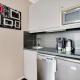 Modern studio - 2P - Issy-les-Moulineaux - Javel - Photo 8