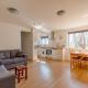 Luxury 2 Bed Room Lake View Apt Bowness Parking Bowness-on-Windermere - Photo 4