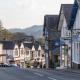 Luxury 2 Bed Room Lake View Apt Bowness Parking Bowness-on-Windermere - Photo 2