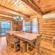 Spacious Cabin with Decks Near Saratoga Springs, Middle Grove - Fotografie 8